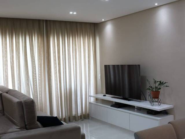 #3105 - Apartamento para Venda em São Paulo - SP - 2
