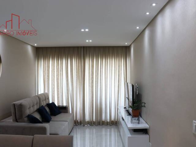 #3105 - Apartamento para Venda em São Paulo - SP - 2