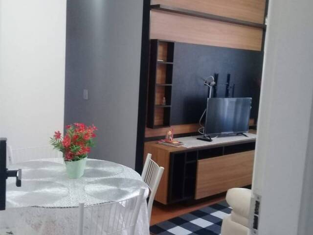 #3109 - Apartamento para Venda em São Paulo - SP