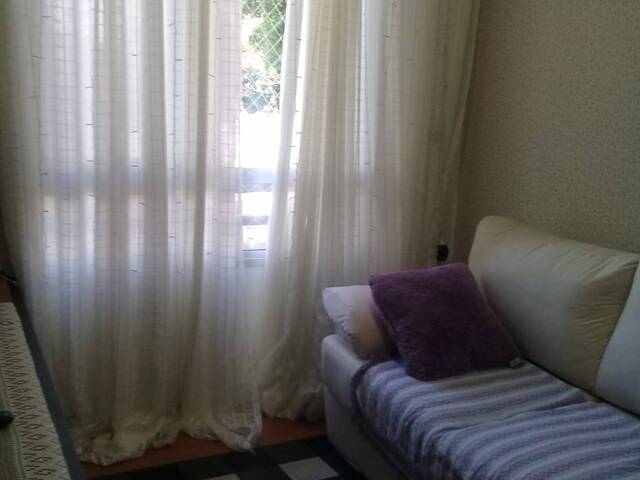 #3109 - Apartamento para Venda em São Paulo - SP