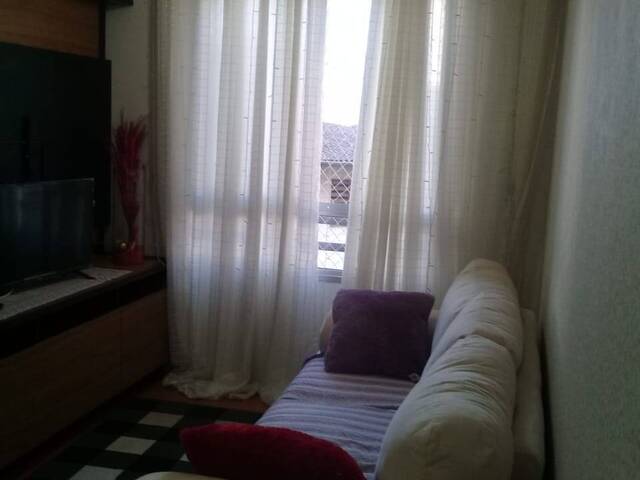 #3109 - Apartamento para Venda em São Paulo - SP