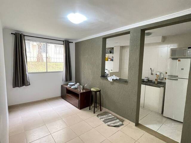 #3111 - Apartamento para Venda em São Paulo - SP - 1