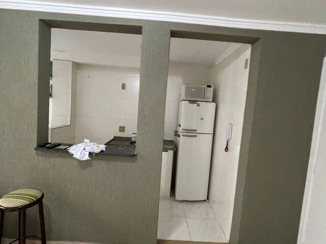 #3111 - Apartamento para Venda em São Paulo - SP - 3