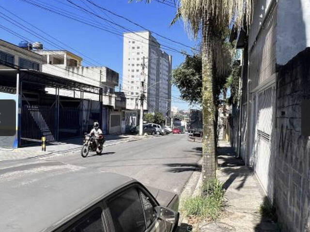 Terreno para Venda em São Paulo - 4