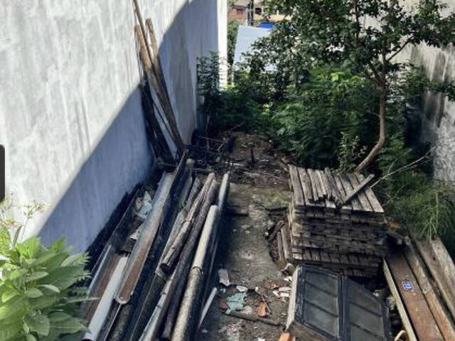 #3116 - Terreno para Venda em São Paulo - SP - 1