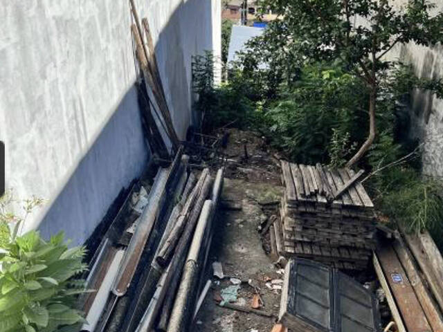 #3116 - Terreno para Venda em São Paulo - SP