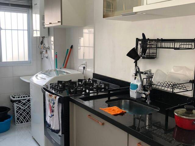 Apartamento para Venda em São Paulo - 4