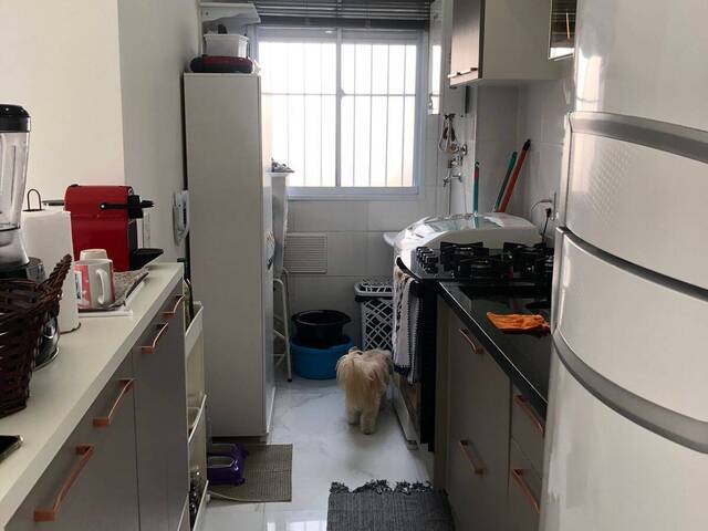 Apartamento para Venda em São Paulo - 5
