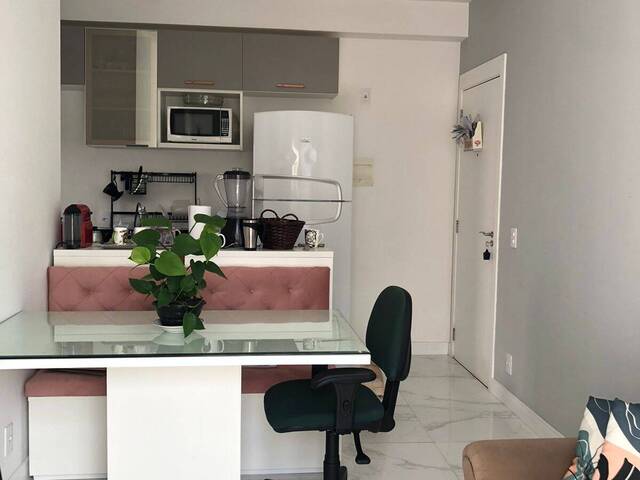 #3118 - Apartamento para Venda em São Paulo - SP