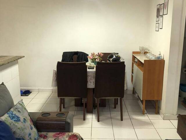 #3123 - Apartamento para Venda em São Paulo - SP
