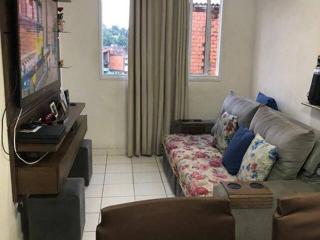 #3123 - Apartamento para Venda em São Paulo - SP