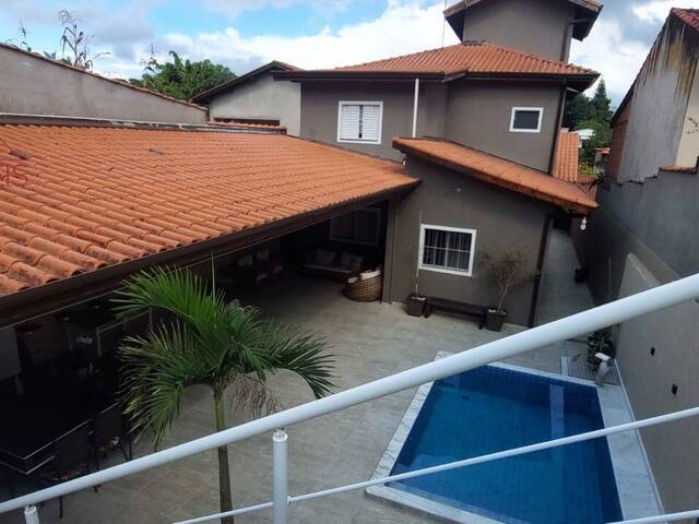 #3131 - Casa para Venda em Embu-Guaçu - SP - 1