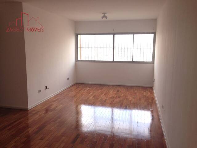 #3138 - Apartamento para Venda em São Paulo - SP - 1