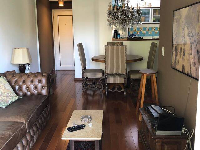 #3141 - Apartamento para Venda em São Paulo - SP