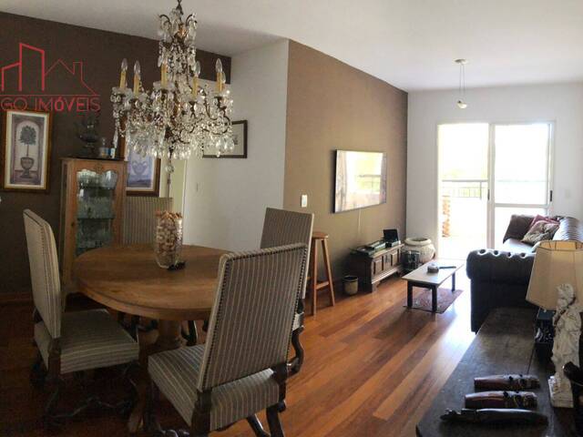 #3141 - Apartamento para Venda em São Paulo - SP