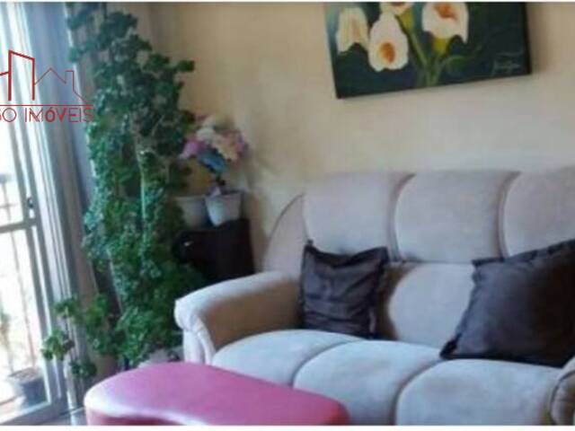 #3143 - Apartamento para Venda em São Paulo - SP - 2