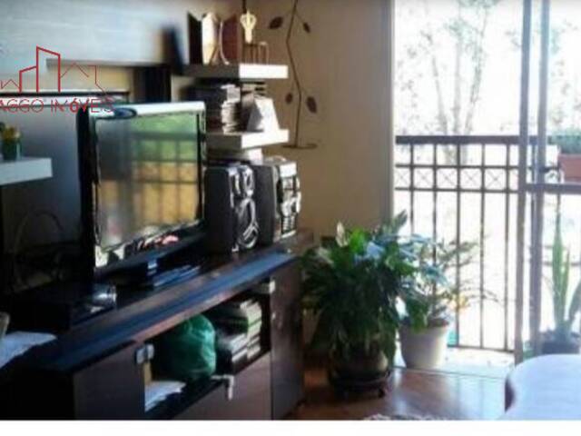 #3143 - Apartamento para Venda em São Paulo - SP - 3
