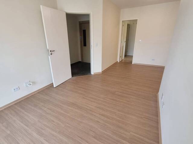 #3145 - Apartamento para Venda em São Paulo - SP