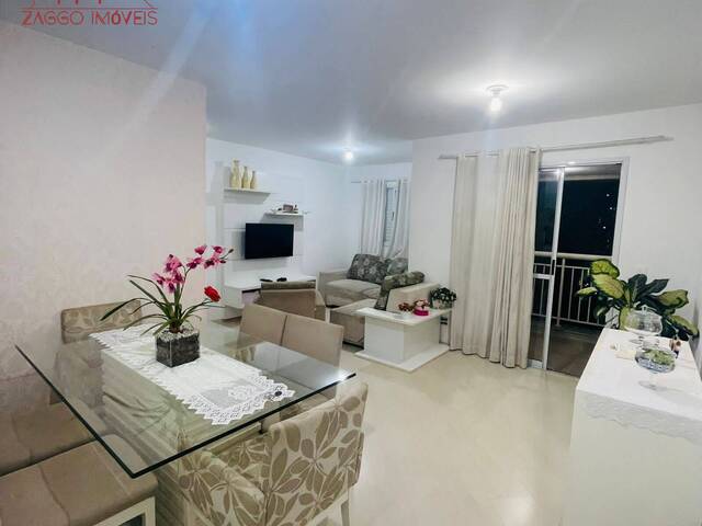 #3155 - Apartamento para Venda em Taboão da Serra - SP - 1