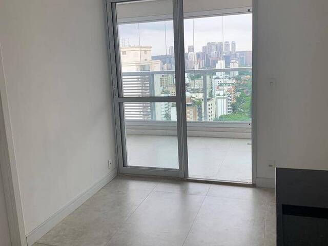 #3166 - Apartamento para Venda em São Paulo - SP