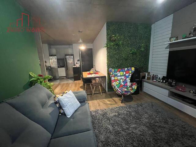 Apartamento para Venda em São Paulo - 4