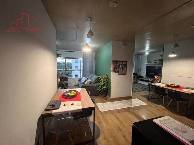 #3170 - Apartamento para Venda em São Paulo - SP