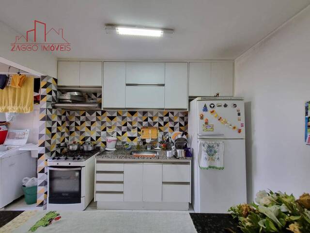 #3174 - Apartamento para Venda em Taboão da Serra - SP - 3