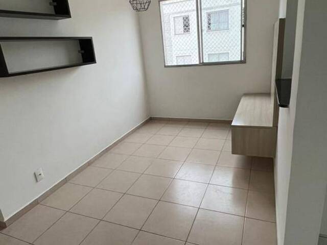 #3180 - Apartamento para Venda em São Paulo - SP