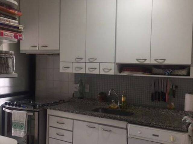 #3184 - Apartamento para Venda em São Paulo - SP