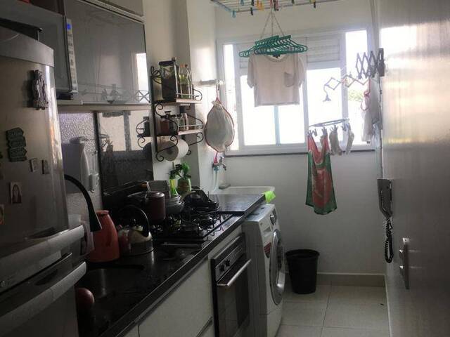 #3190 - Apartamento para Venda em São Paulo - SP