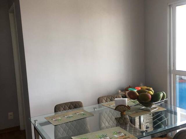 #3190 - Apartamento para Venda em São Paulo - SP