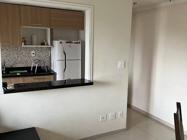 #3191 - Apartamento para Venda em São Paulo - SP - 2