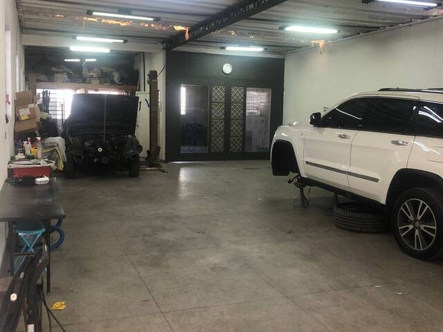 #3194 - Casa para Venda em São Paulo - SP