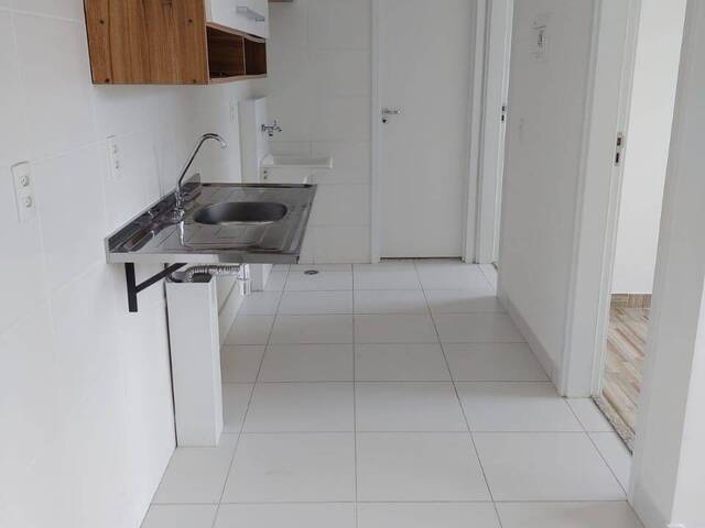 #3196 - Apartamento para Venda em São Paulo - SP