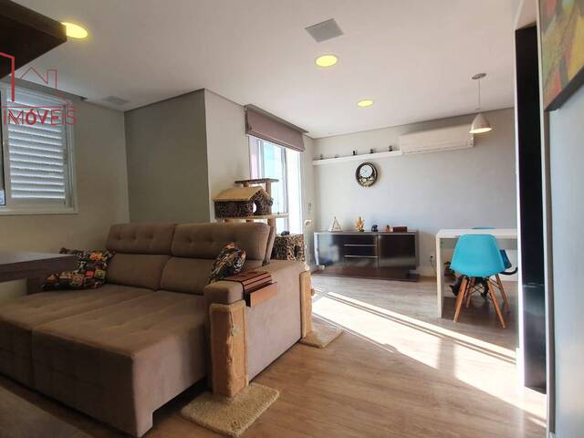 #3201 - Apartamento para Venda em São Paulo - SP