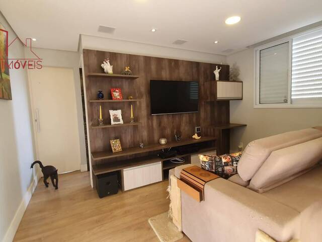 #3201 - Apartamento para Venda em São Paulo - SP