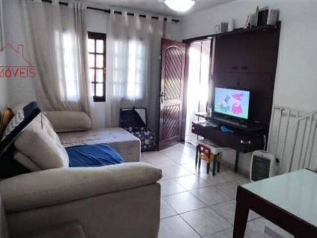 #3211 - Casa para Venda em São Paulo - SP