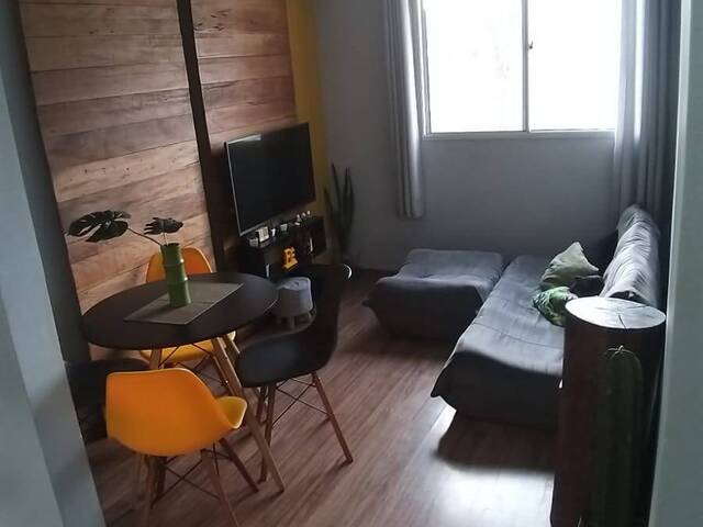 #3217 - Apartamento para Venda em São Paulo - SP