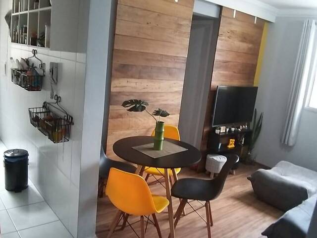 #3217 - Apartamento para Venda em São Paulo - SP