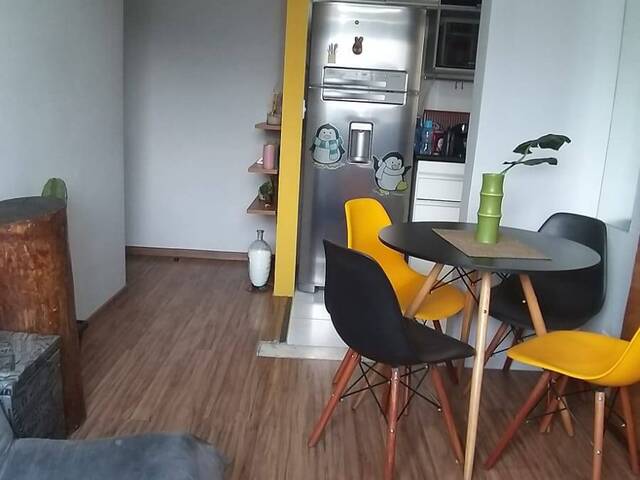 #3217 - Apartamento para Venda em São Paulo - SP