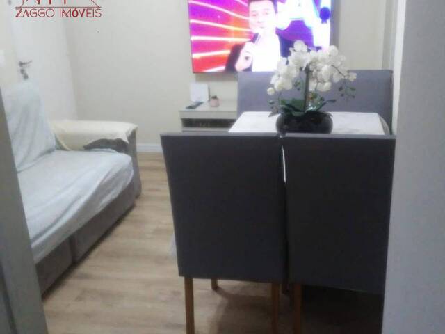 Apartamento para Venda em São Paulo - 5
