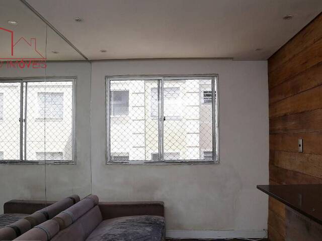 #3220 - Apartamento para Venda em São Paulo - SP - 3