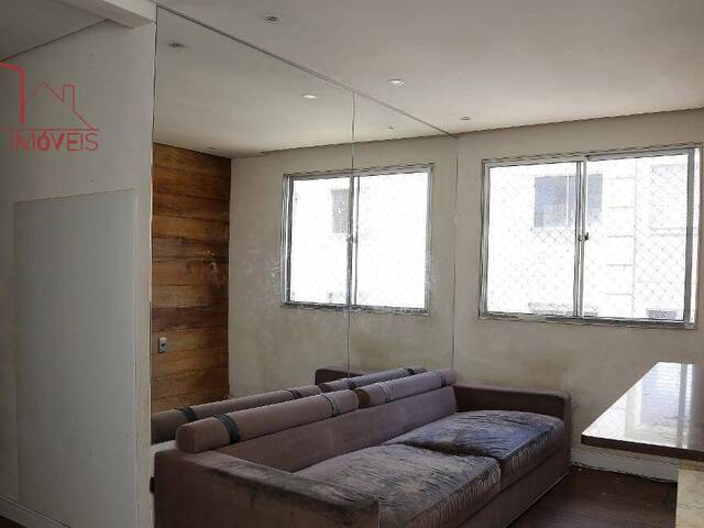 #3220 - Apartamento para Venda em São Paulo - SP - 2
