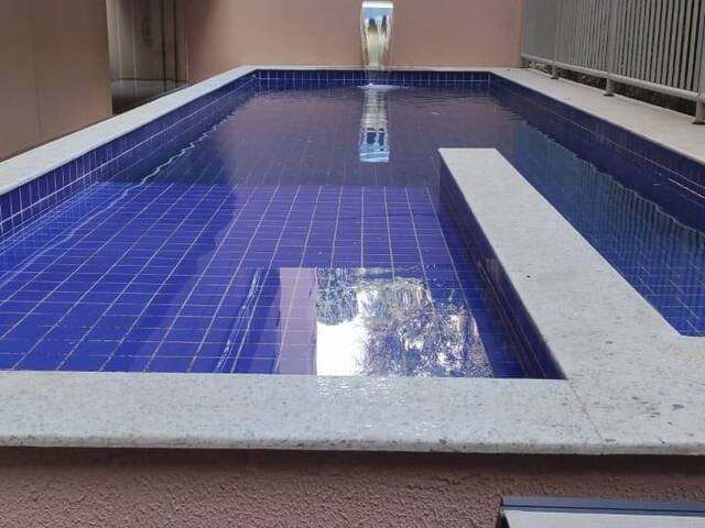 #3223 - Apartamento para Venda em São Paulo - SP - 2