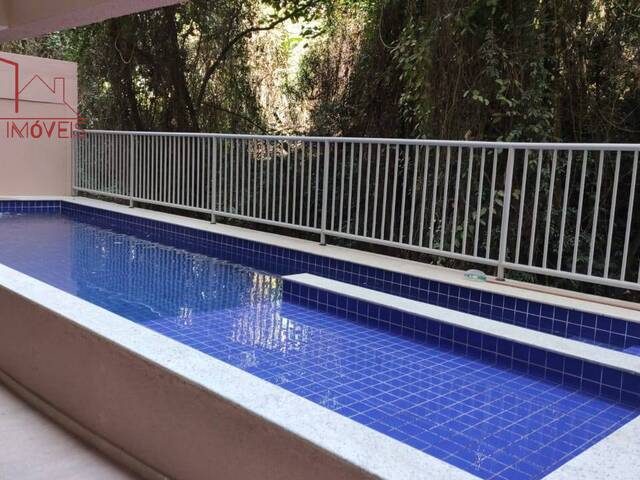 #3223 - Apartamento para Venda em São Paulo - SP - 3