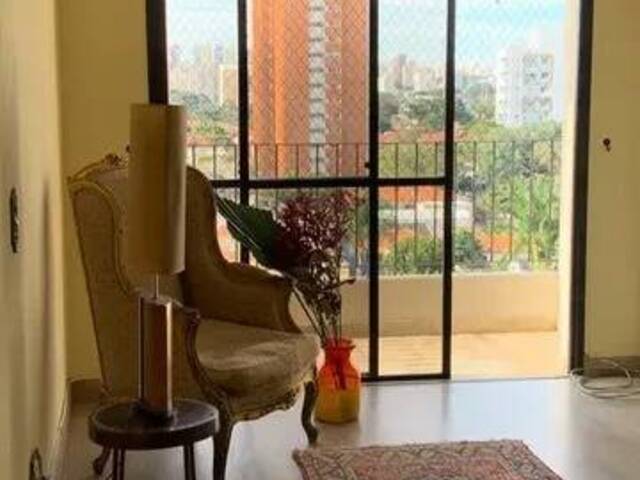 #3225 - Apartamento para Venda em São Paulo - SP - 2
