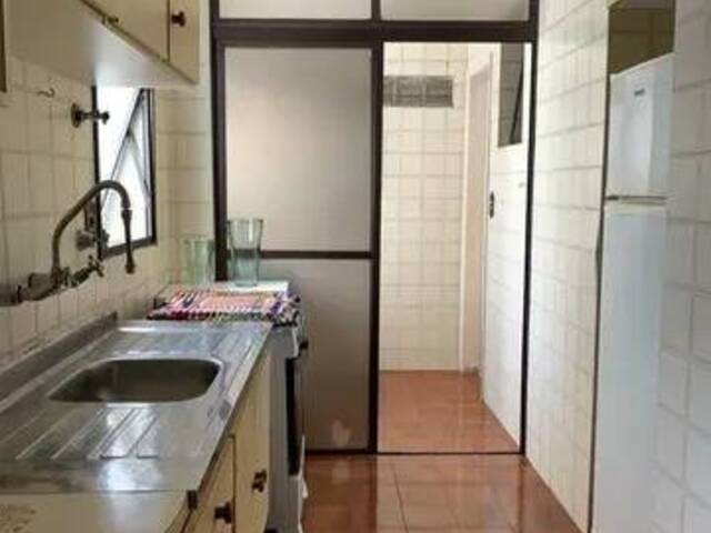 Apartamento para Venda em São Paulo - 4