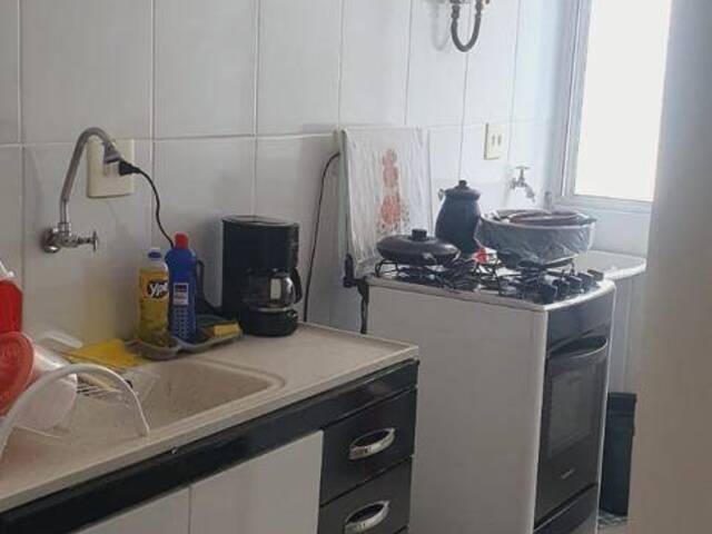 #3232 - Apartamento para Venda em São Paulo - SP - 2