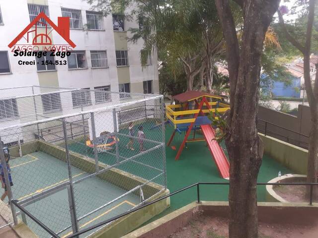 Apartamento para Venda em São Paulo - 5