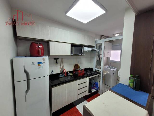 #3238 - Apartamento para Venda em Taboão da Serra - SP - 3